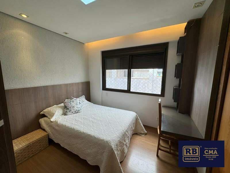 Apartamento, Sion, 4 Quartos, 3 Vagas, 3 Suítes