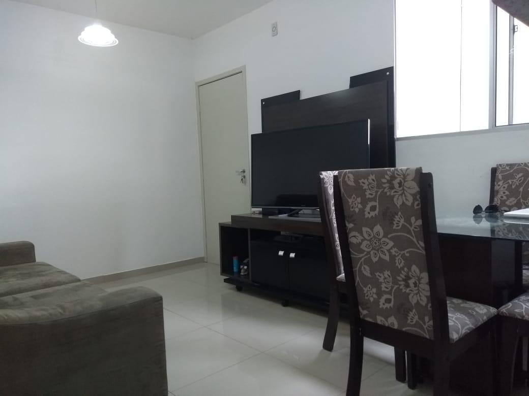 Apartamento, Camargos, 2 Quartos, 1 Vaga