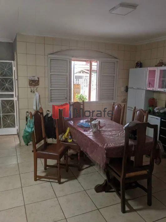 Casa, Alípio de Melo, 3 Quartos, 6 Vagas
