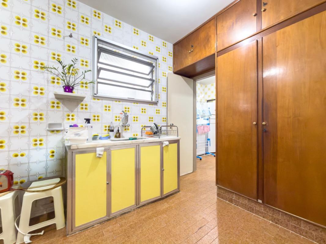 Apartamento, Colégio Batista, 3 Quartos, 1 Vaga