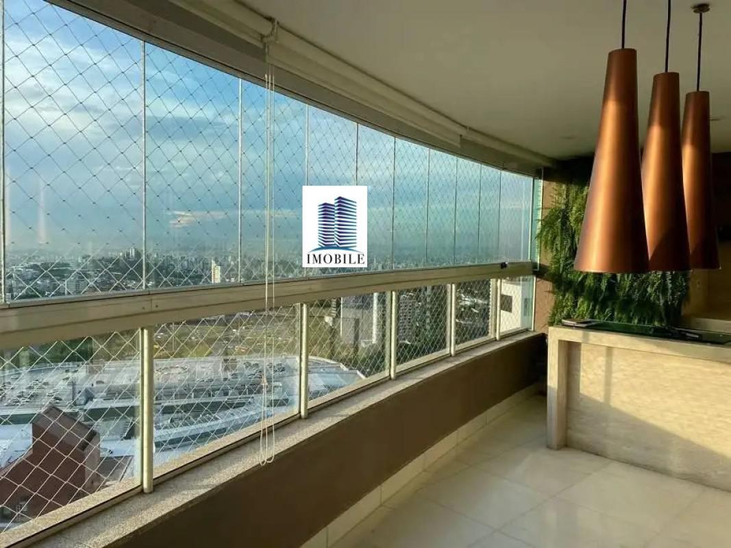 Apartamento, Belvedere, 4 Quartos, 4 Vagas, 2 Suítes