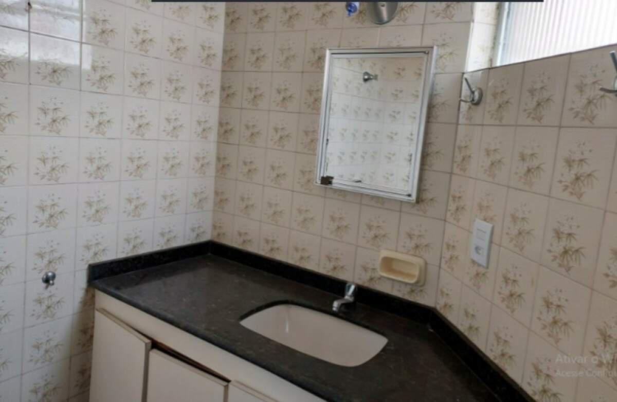 Apartamento, João Pinheiro, 3 Quartos, 1 Vaga, 1 Suíte