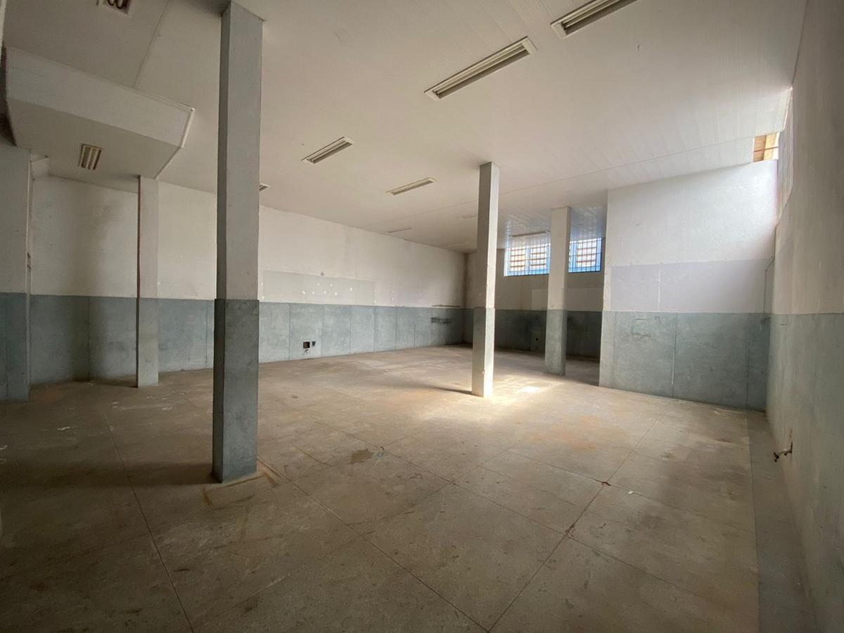 Galpão, Ressaca, 3 Quartos, 4 Vagas, 2 Suítes