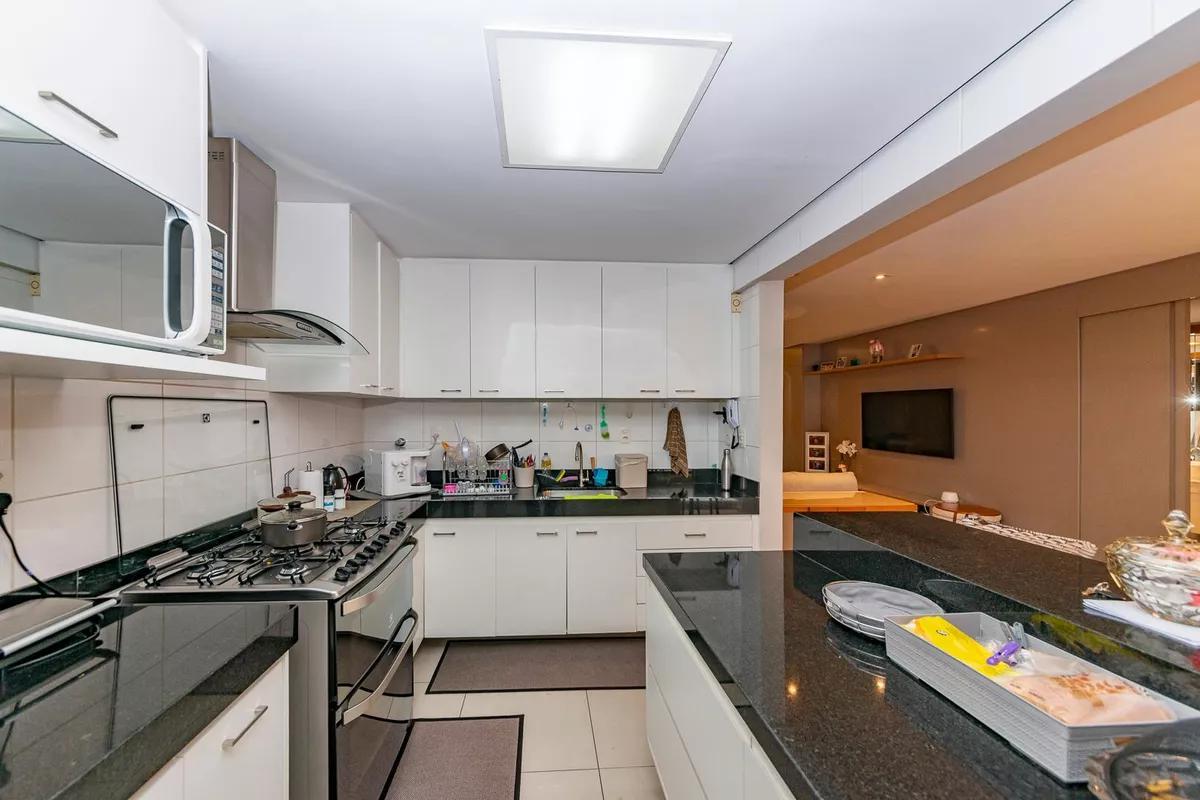 Apartamento, Prado, 3 Quartos, 3 Vagas, 1 Suíte