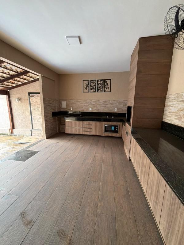 Casa, São Gabriel, 3 Quartos, 3 Vagas, 1 Suíte