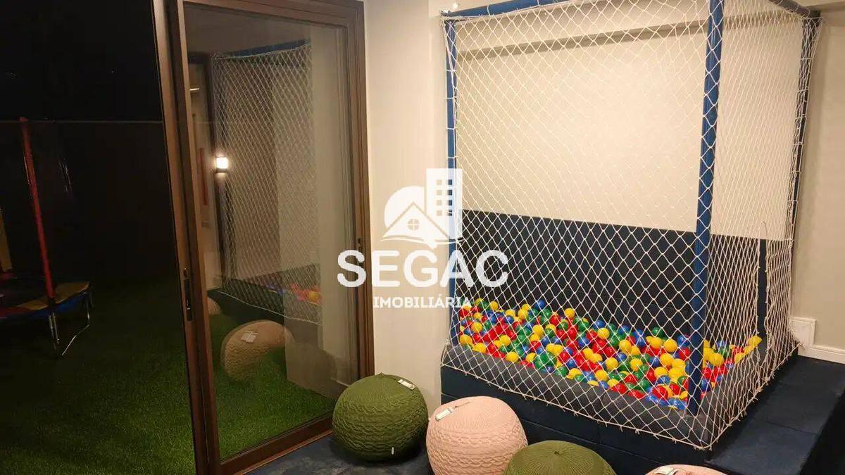 Apartamento, São Lucas, 2 Quartos, 3 Vagas, 1 Suíte