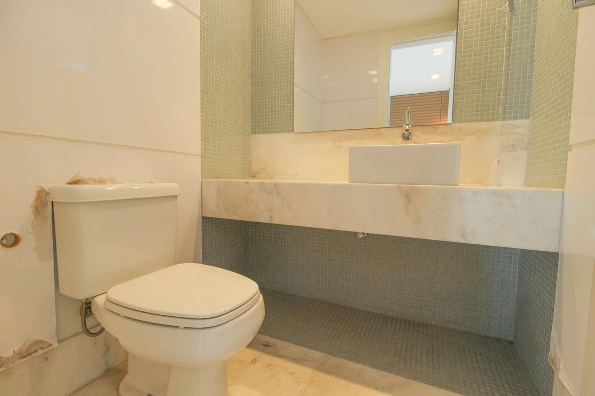 Apartamento, Belvedere, 4 Quartos, 5 Vagas, 4 Suítes