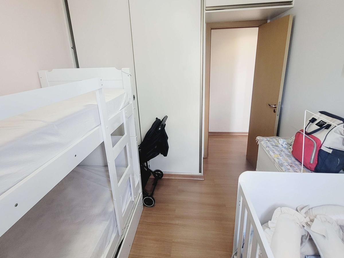 Apartamento, Fernão Dias, 3 Quartos, 2 Vagas, 1 Suíte