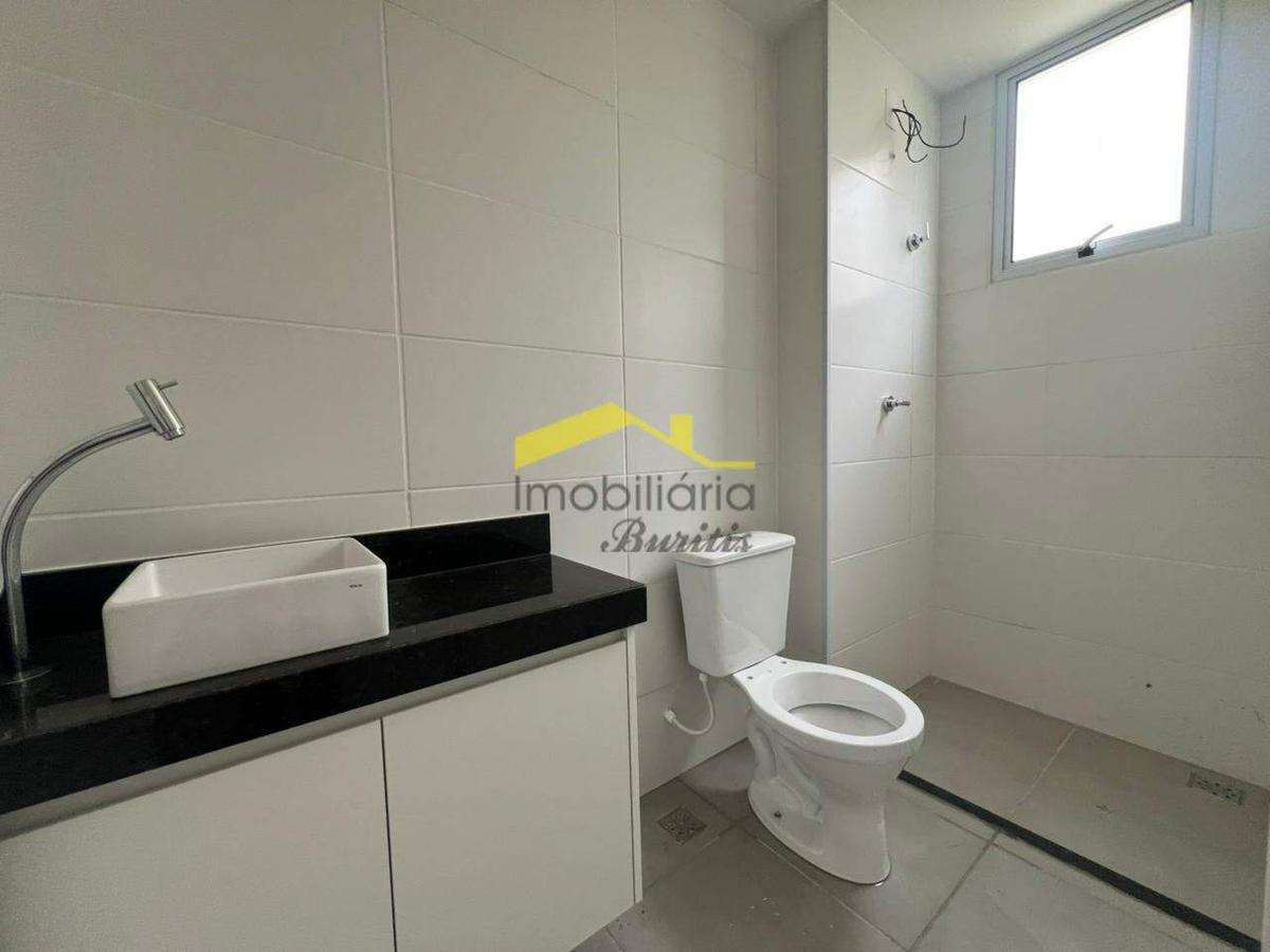 Apartamento, Buritis, 2 Quartos, 2 Vagas, 1 Suíte