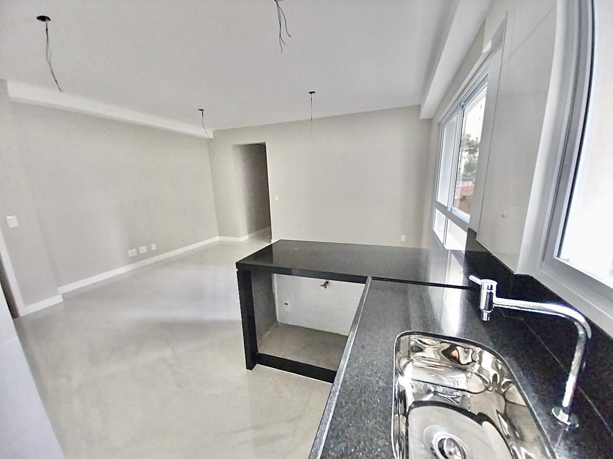 Apartamento, Lourdes, 2 Quartos, 2 Vagas, 2 Suítes