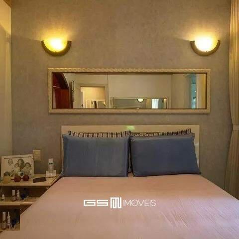 Apartamento, Jardim Montanhês, 2 Quartos, 1 Vaga, 1 Suíte