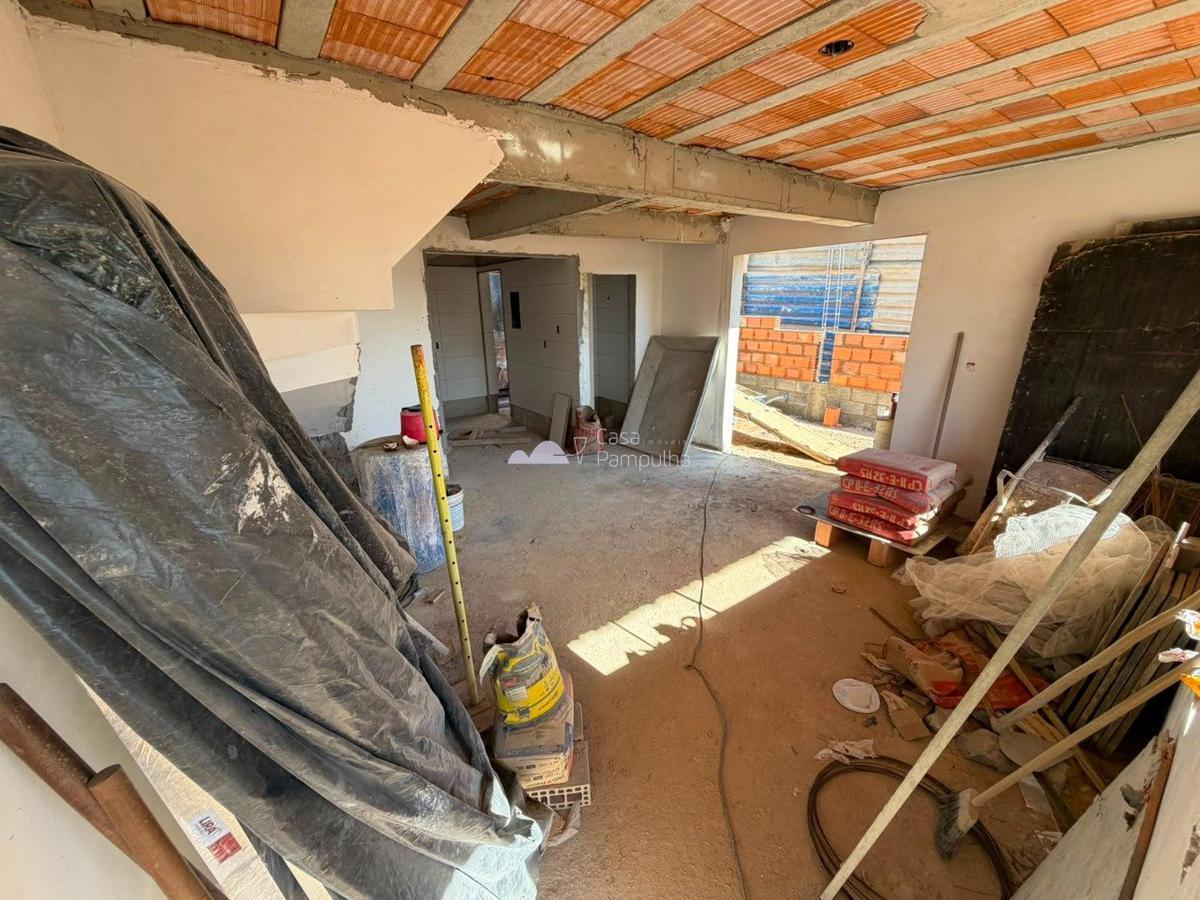 Casa, Itapoã, 3 Quartos, 3 Vagas, 1 Suíte