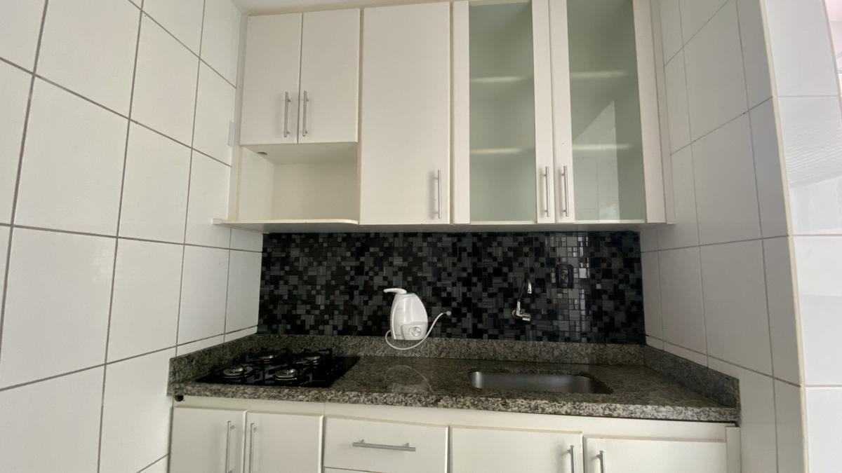 Apartamento, Castelo, 2 Quartos, 2 Vagas, 1 Suíte