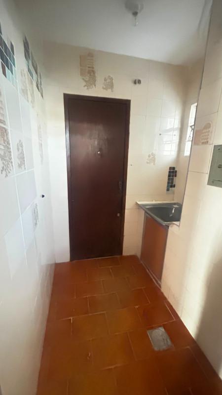 Apartamento, Serra Verde (venda Nova), 2 Quartos, 1 Vaga