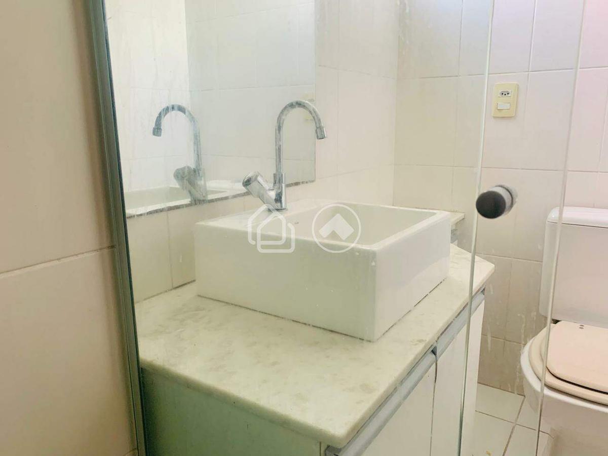 Apartamento, Buritis, 2 Quartos, 2 Vagas, 1 Suíte