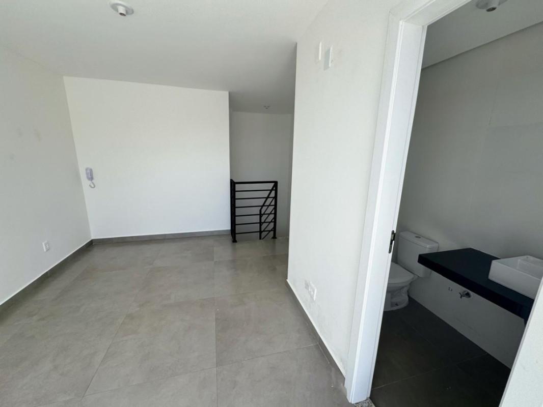 Cobertura, Barroca, 2 Quartos, 1 Vaga, 1 Suíte