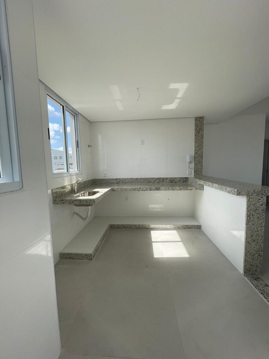 Apartamento, Ipiranga, 2 Quartos, 1 Vaga, 1 Suíte