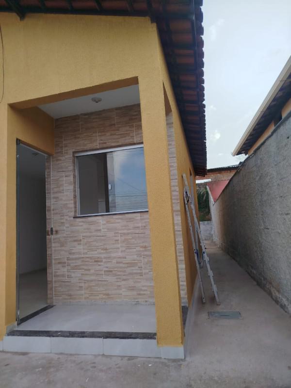 Casa, Recanto Verde, 2 Quartos, 4 Vagas