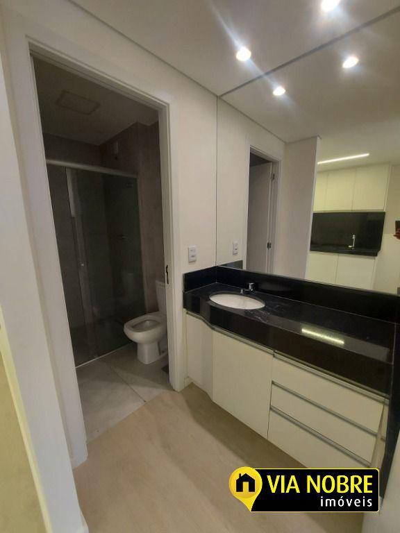 Apartamento, Buritis, 1 Quarto, 1 Vaga