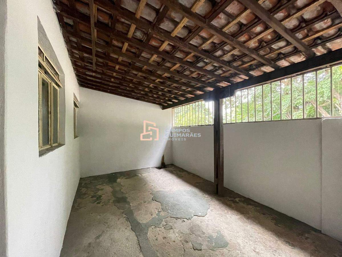 Casa, Serrano, 1 Quarto