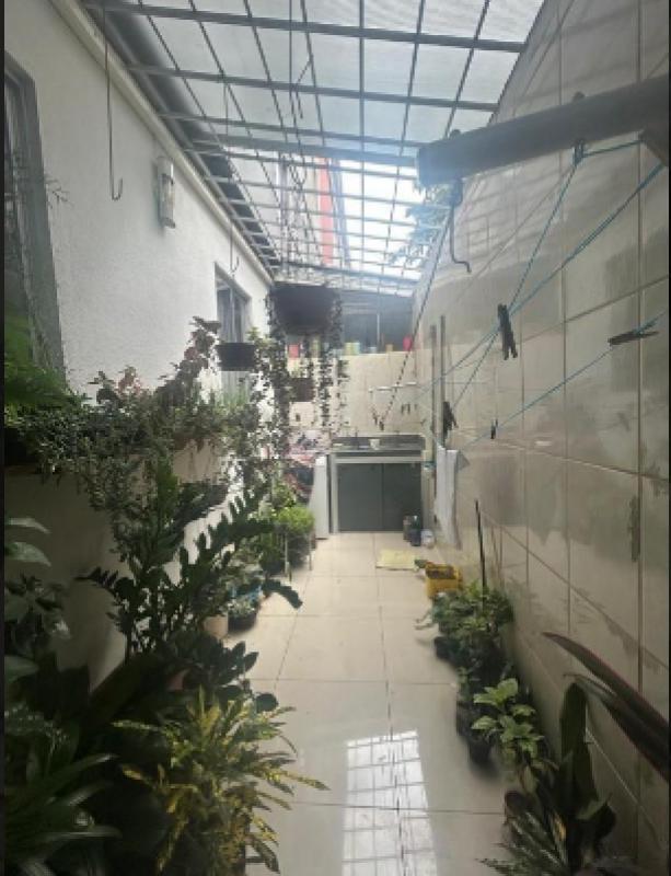 Apartamento, Jacqueline, 3 Quartos, 1 Vaga, 1 Suíte