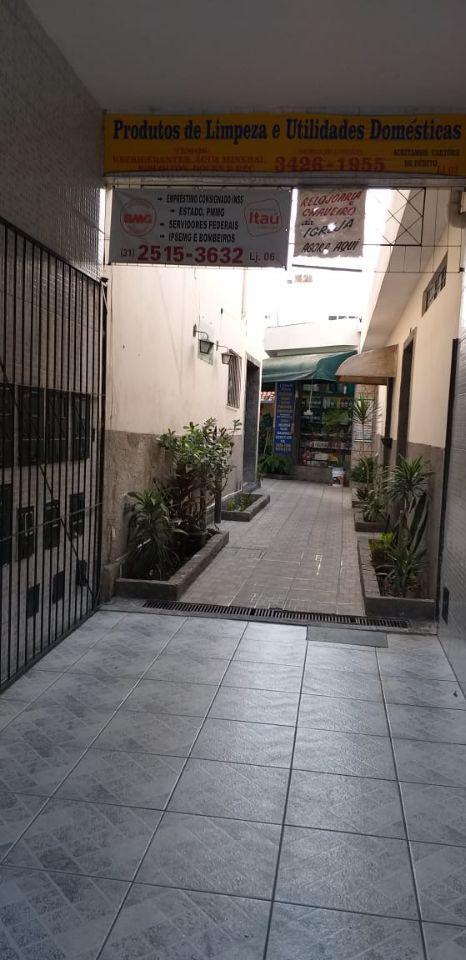 Andar, Padre Eustáquio, 0 Quarto, 0 Vaga