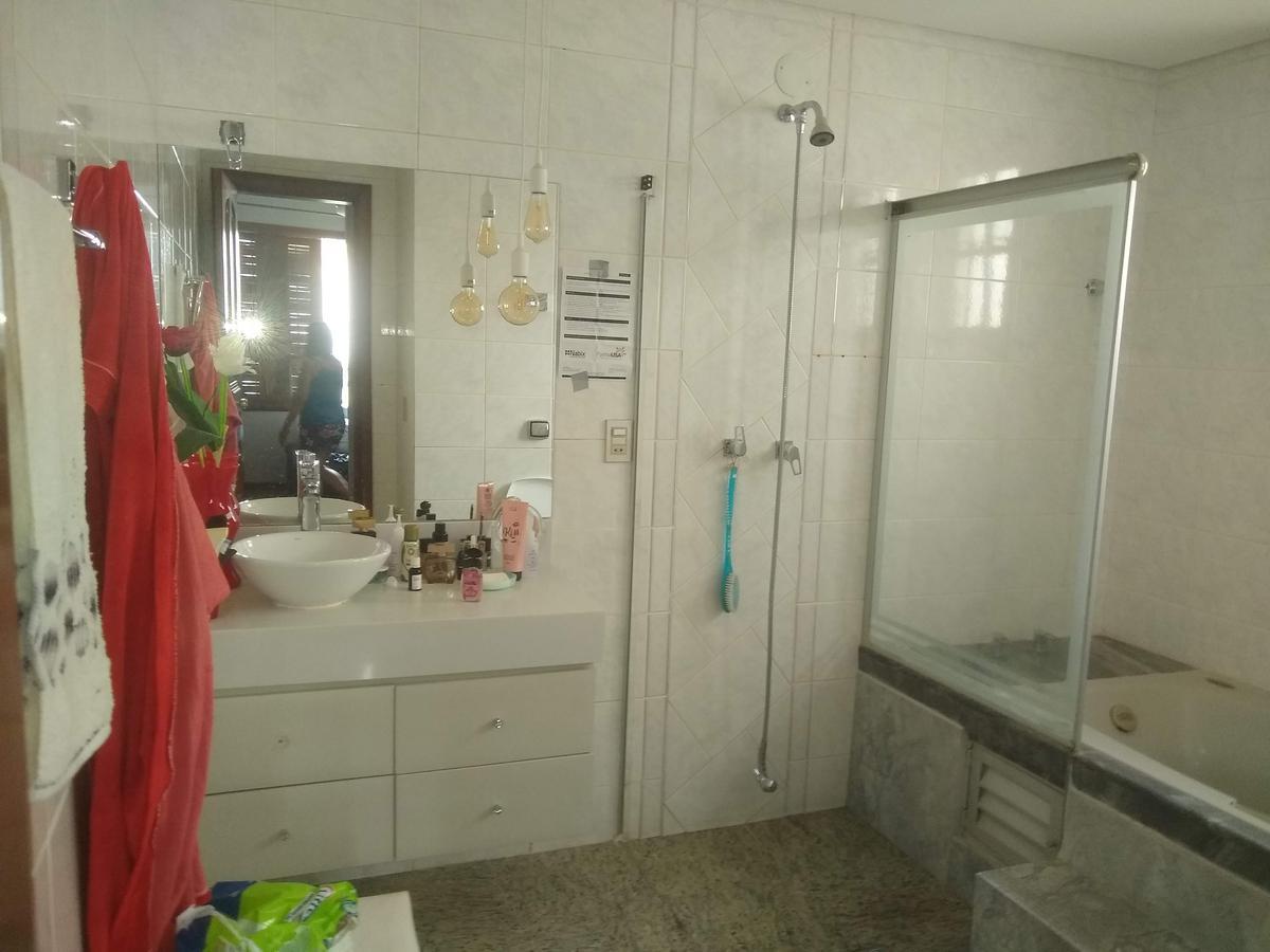 Apartamento, Fernão Dias, 3 Quartos, 2 Vagas, 2 Suítes