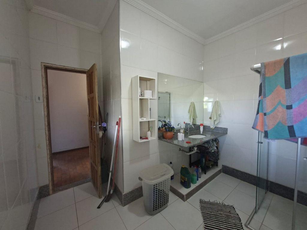 Casa, Terra Santa, 5 Quartos, 3 Vagas