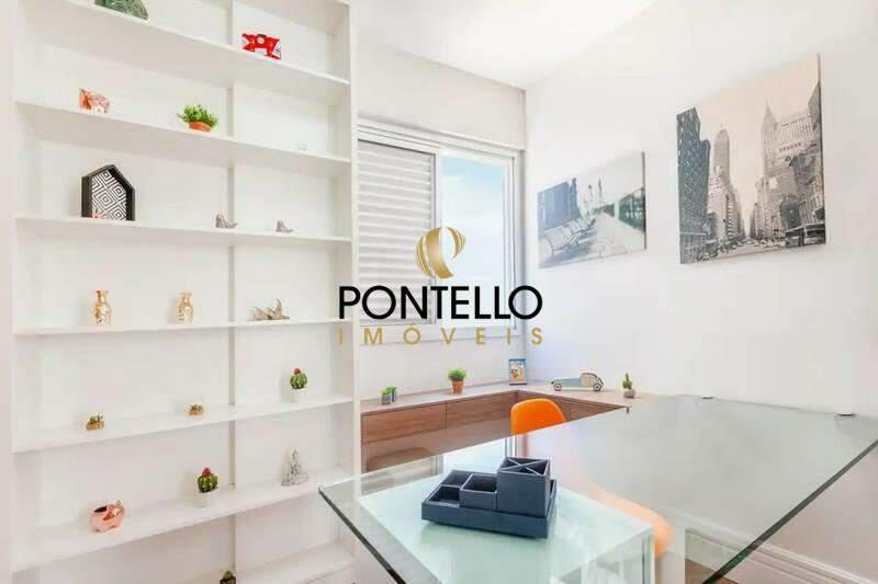 Apartamento, Santo Antônio, 3 Quartos, 1 Vaga, 2 Suítes