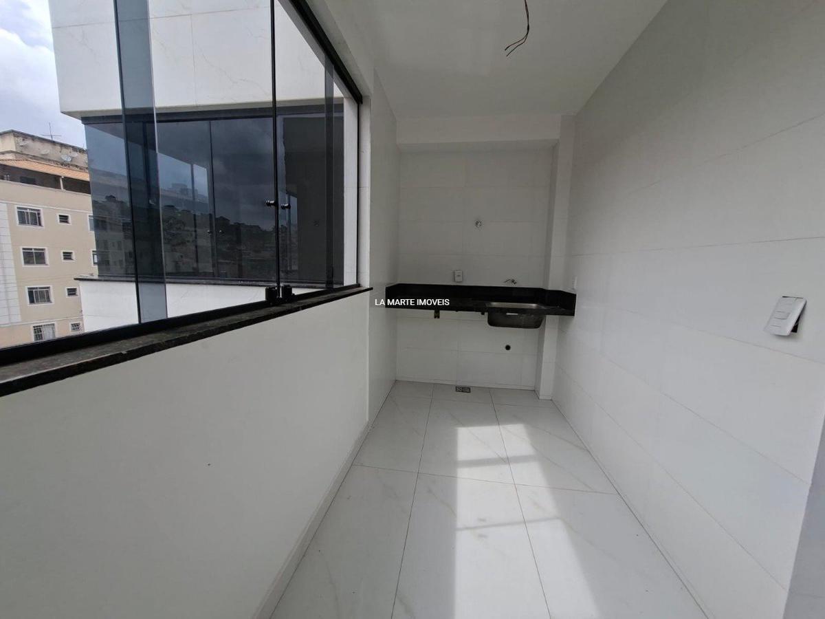 Apartamento, Jardim Riacho das Pedras, 3 Quartos, 2 Vagas, 1 Suíte