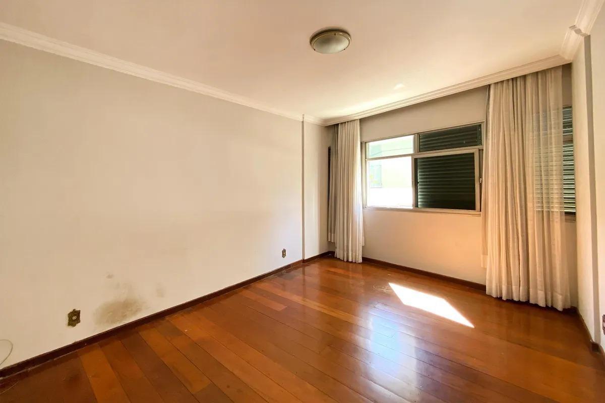 Apartamento, Lourdes, 4 Quartos, 3 Vagas, 1 Suíte