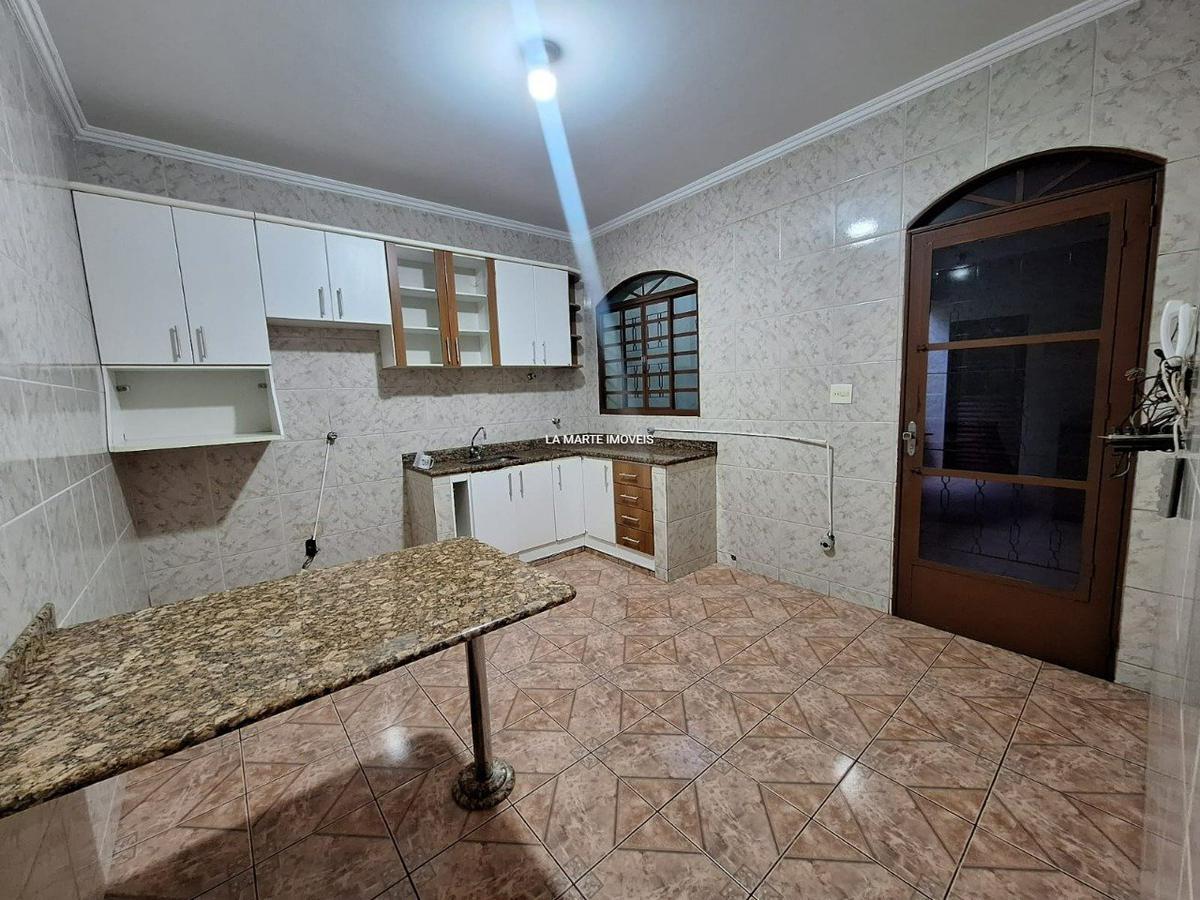 Casa, Jardim Riacho das Pedras, 3 Quartos, 4 Vagas, 2 Suítes