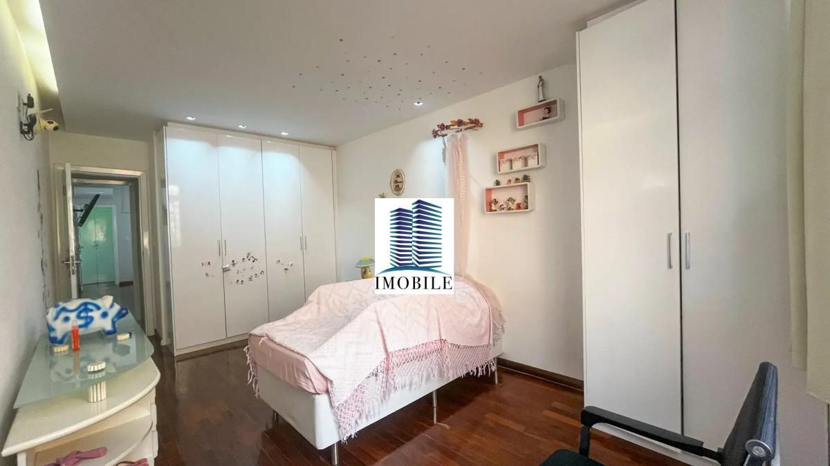 Casa, Vila Paris, 6 Quartos, 7 Vagas, 2 Suítes