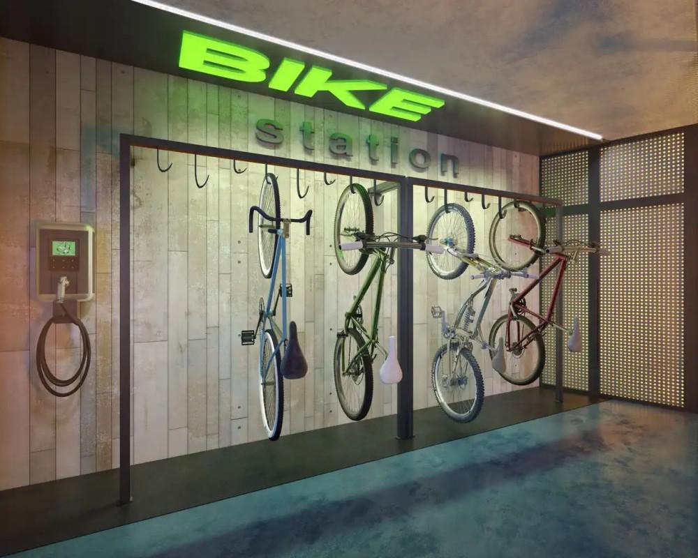 Apartamento, Prado, 1 Quarto, 1 Vaga, 1 Suíte