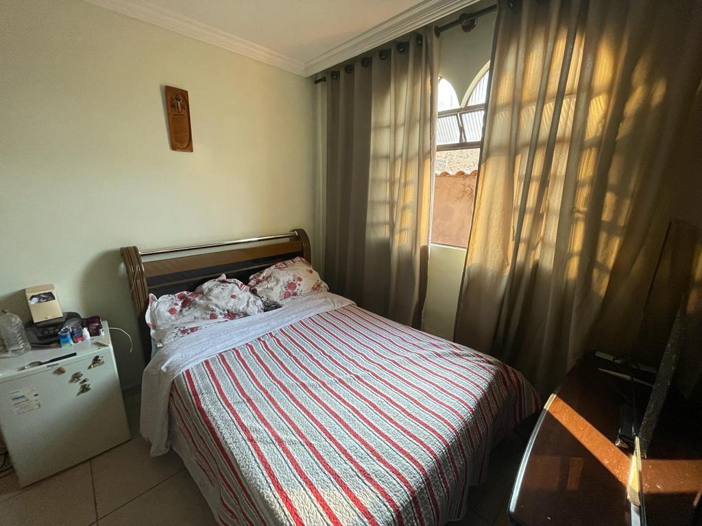 Casa, Inconfidência, 3 Quartos, 1 Vaga, 1 Suíte