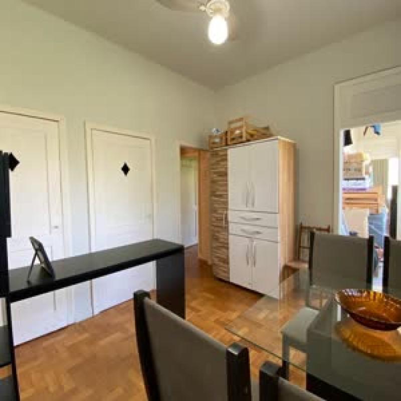 Apartamento, São Cristóvão, 3 Quartos, 2 Vagas