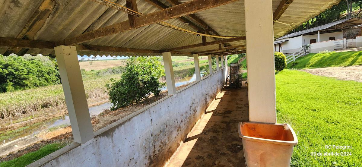 Fazenda, Zona Rural, 3 Quartos, 2 Vagas, 1 Suíte