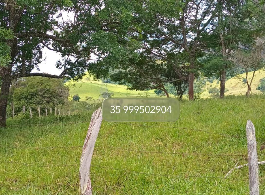 Fazenda, Area Rural de Itajuba, 0 Quarto, 0 Vaga