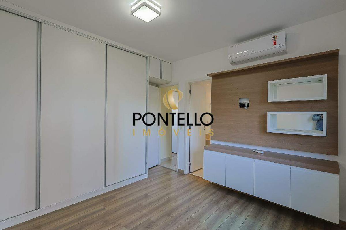 Apartamento, Vila da Serra, 3 Quartos, 2 Vagas, 1 Suíte
