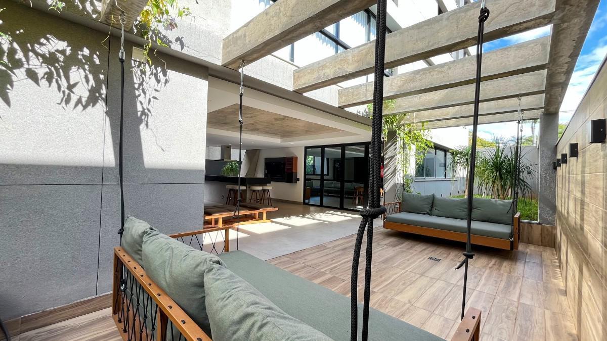 Apartamento, Lourdes, 4 Quartos, 3 Vagas, 2 Suítes