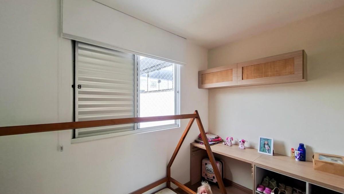 Apartamento, Ana Lúcia, 3 Quartos, 2 Vagas, 1 Suíte