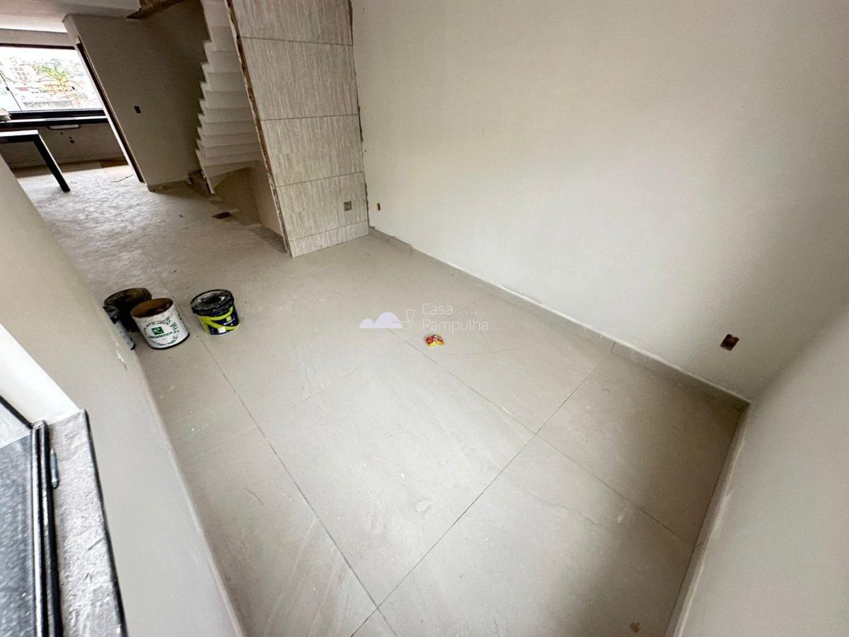 Casa, Santa Amélia, 3 Quartos, 2 Vagas, 1 Suíte