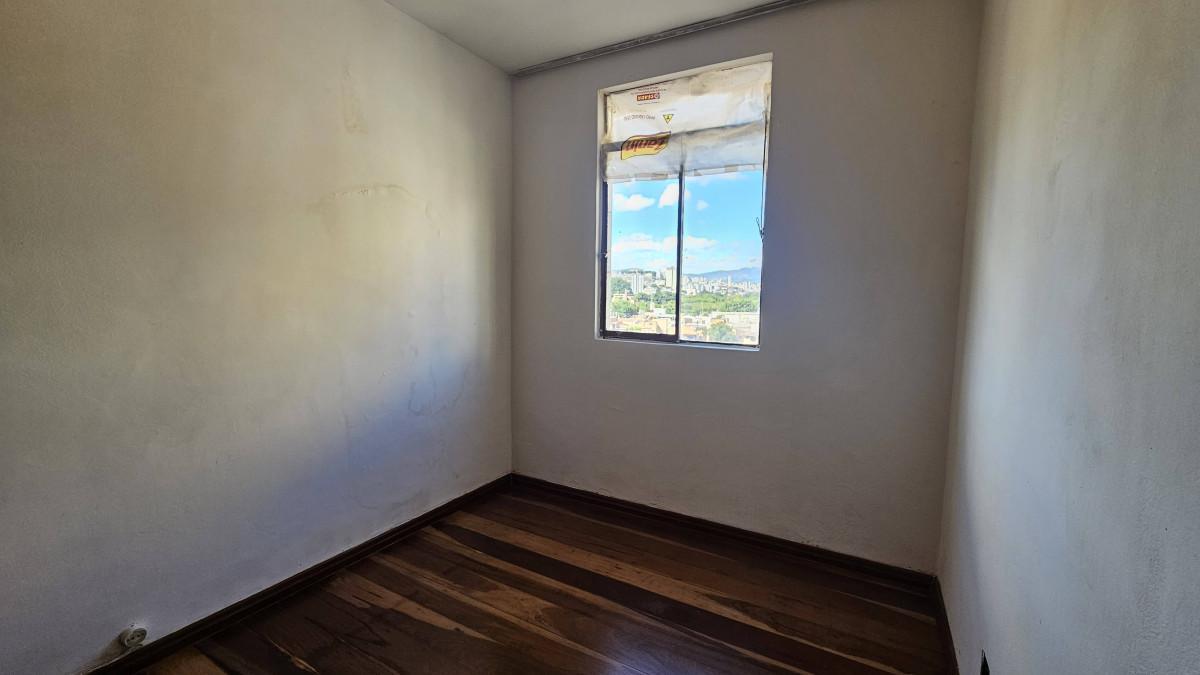 Apartamento, Padre Eustáquio, 3 Quartos, 1 Vaga