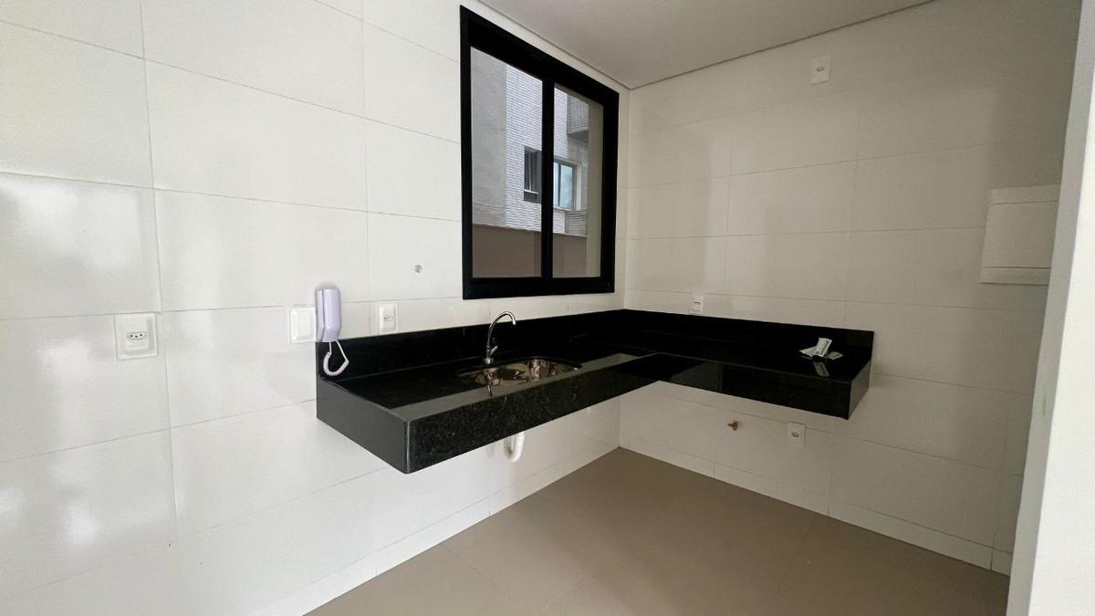 Apartamento, Lourdes, 2 Quartos, 1 Vaga, 1 Suíte