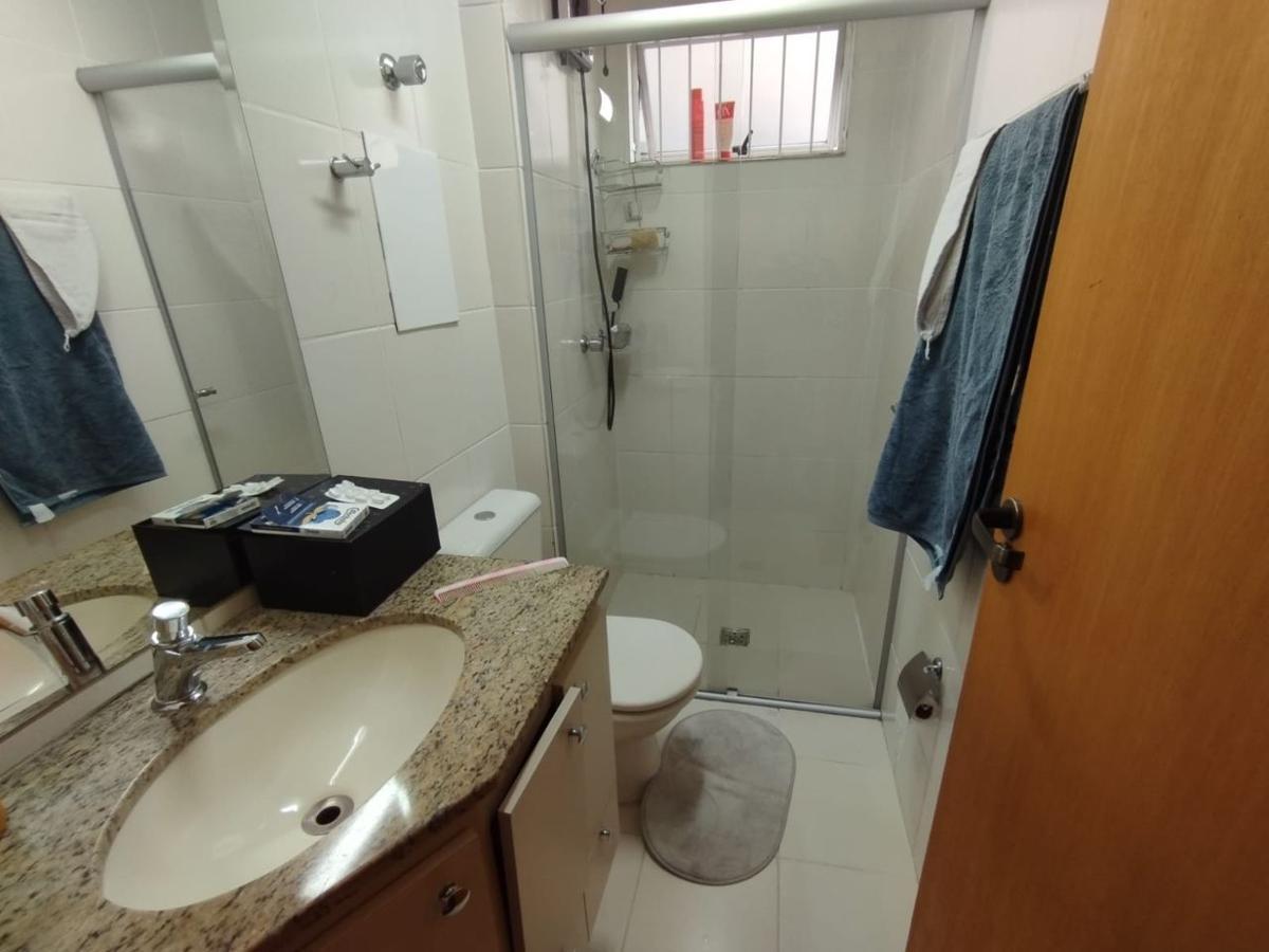Apartamento, Palmares, 3 Quartos, 2 Vagas, 1 Suíte