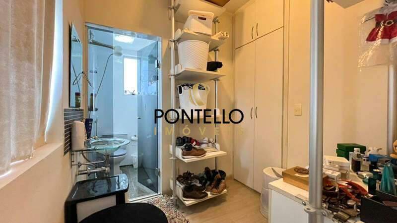 Apartamento, Grajaú, 2 Quartos, 2 Vagas, 1 Suíte