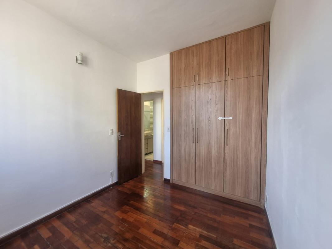 Apartamento, Vera Cruz, 3 Quartos, 1 Vaga