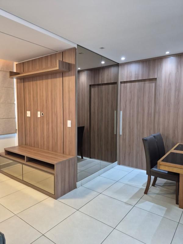 Apartamento, Santa Helena, 3 Quartos, 2 Vagas, 1 Suíte