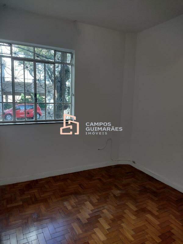 Apartamento, Santo Agostinho, 3 Quartos, 1 Vaga