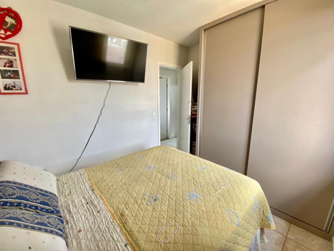 Apartamento, Manacás, 3 Quartos, 1 Vaga